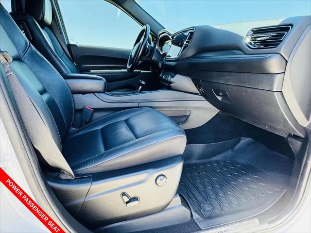 2021 Dodge Durango GT Plus AWD