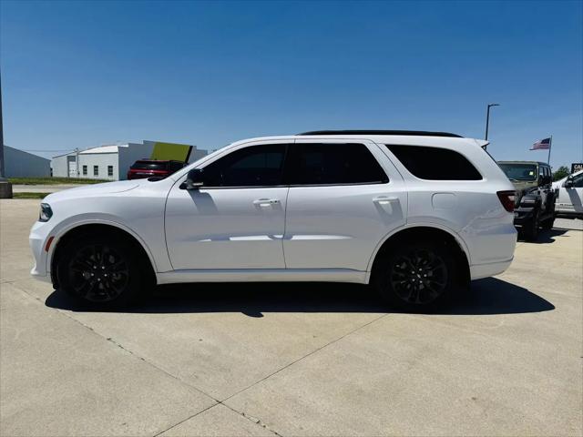 2021 Dodge Durango GT Plus AWD