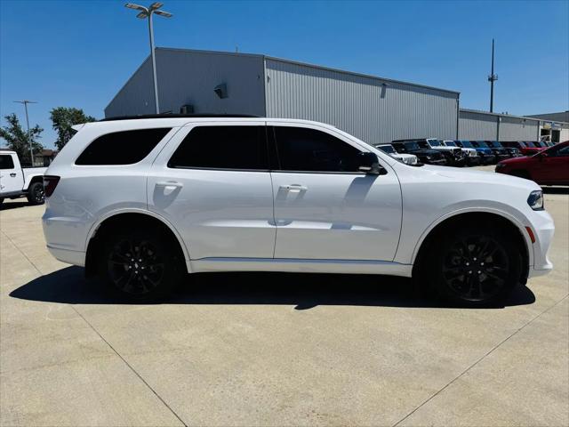 2021 Dodge Durango GT Plus AWD
