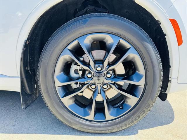 2021 Dodge Durango GT Plus AWD