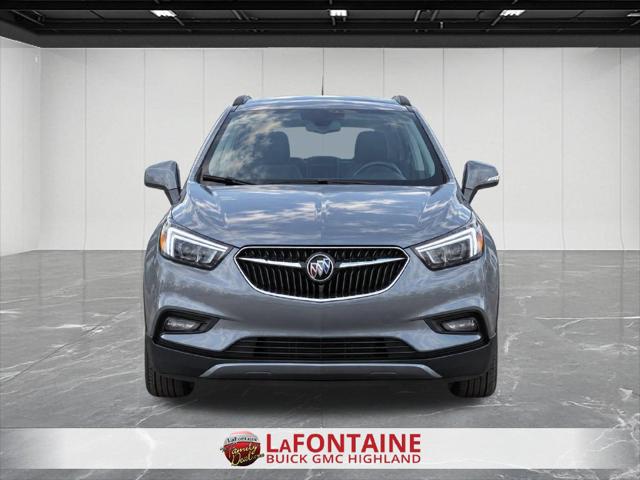 2019 Buick Encore FWD Sport Touring