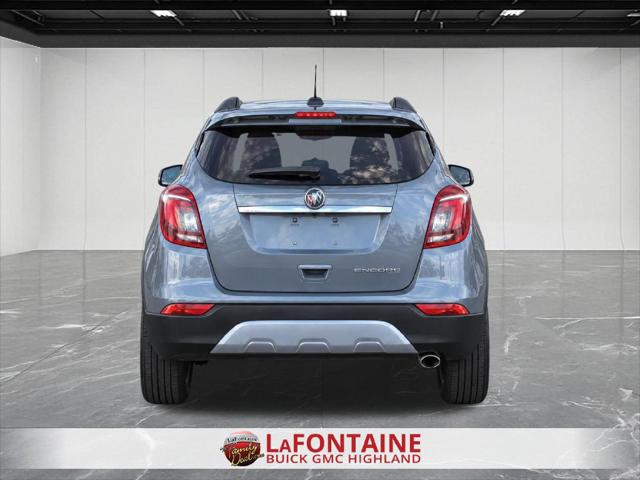 2019 Buick Encore FWD Sport Touring
