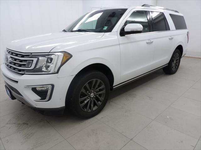 2021 Ford Expedition Limited MAX for sale in Beatrice, NE