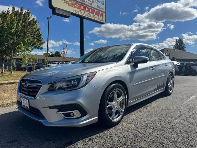 2018 Subaru Legacy 3.6R Limited for sale in Albany, OR