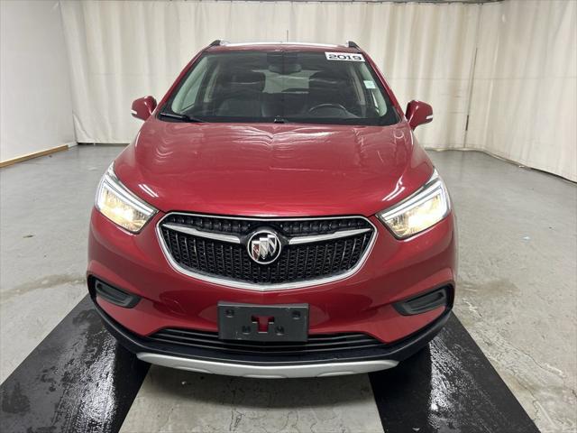 2019 Buick Encore AWD Preferred