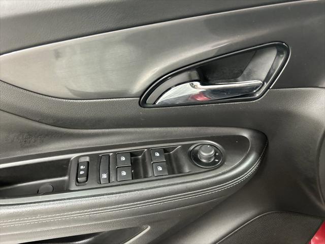 2019 Buick Encore AWD Preferred