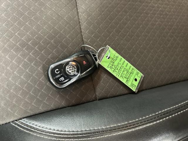 2019 Buick Encore AWD Preferred