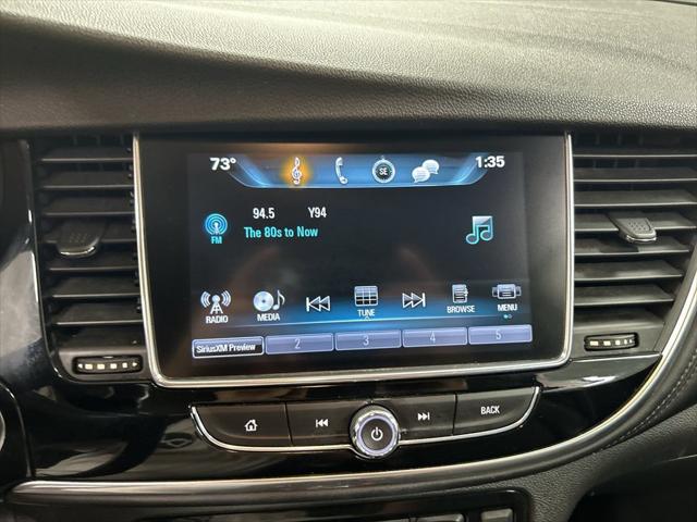 2019 Buick Encore AWD Preferred