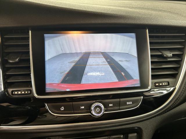 2019 Buick Encore AWD Preferred