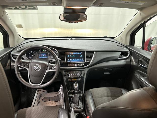 2019 Buick Encore AWD Preferred