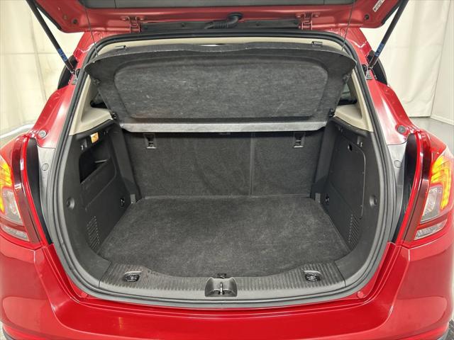 2019 Buick Encore AWD Preferred