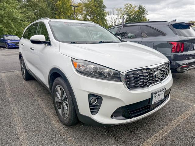 2019 Kia Sorento 3.3L EX for sale in Goshen, NY