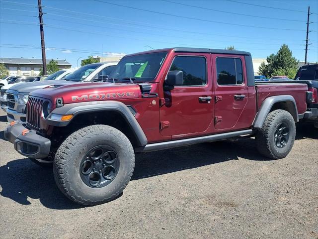 2021 Jeep Gladiator Sport for sale in Flagstaff, AZ