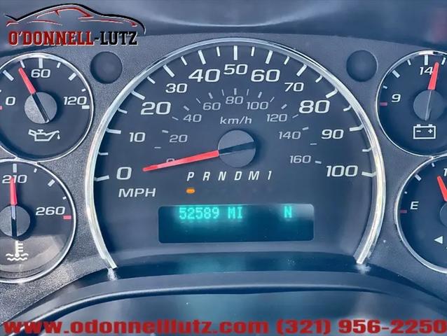2021 Chevrolet Express Cargo Van RWD 2500 Extended Wheelbase WT