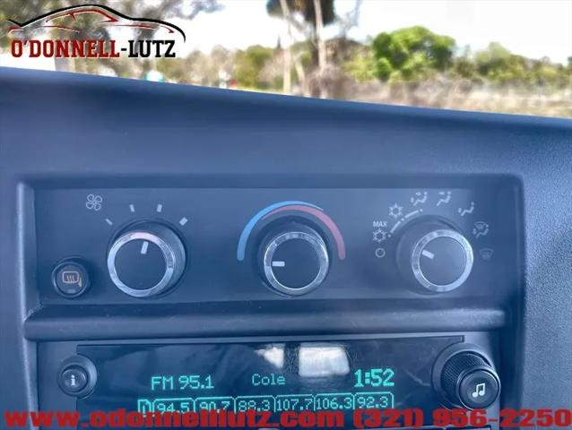2021 Chevrolet Express Cargo Van RWD 2500 Extended Wheelbase WT