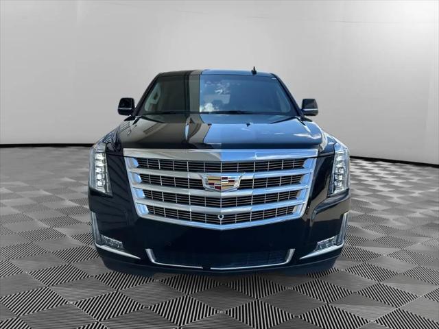 2017 Cadillac Escalade ESV Premium Luxury for sale in Coeur D'Alene, ID