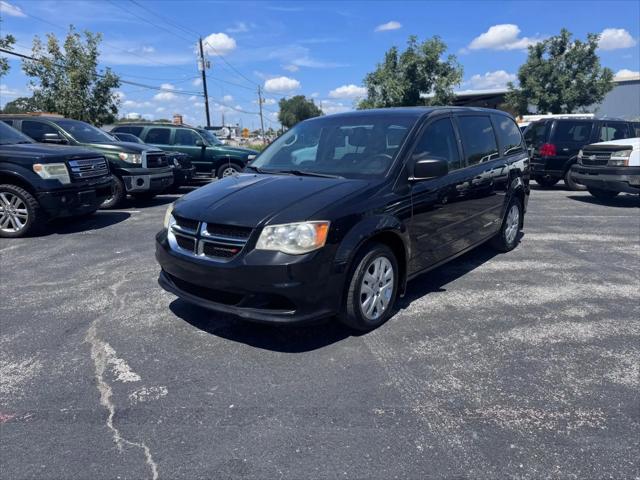2014 Dodge Grand Caravan American Value Pkg for sale in Pasadena, TX