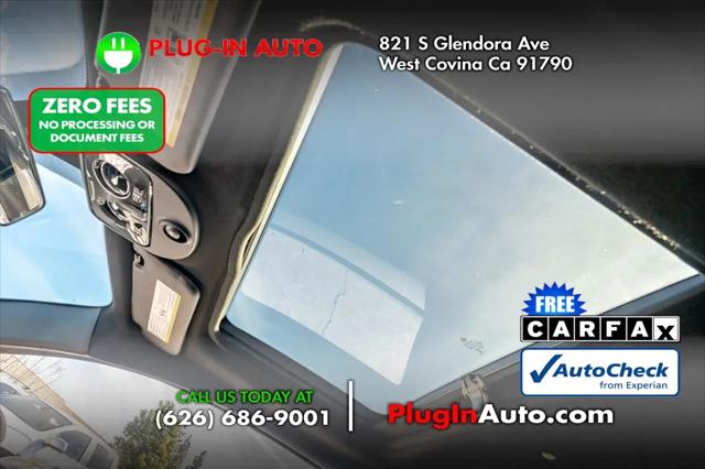 2013 Fiat 500 Abarth for sale in West Covina, CA
