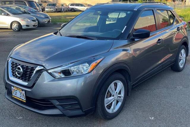 2018 Nissan Kicks S for sale in Honolulu, HI