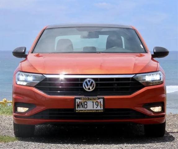 2019 Volkswagen Jetta 1.4T R-Line for sale in Honolulu, HI