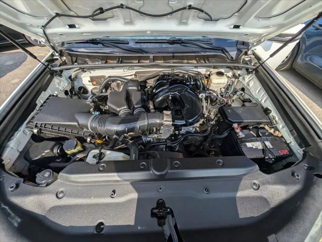 2014 Toyota 4Runner Limited