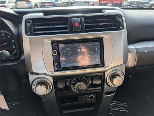 2014 Toyota 4Runner Limited