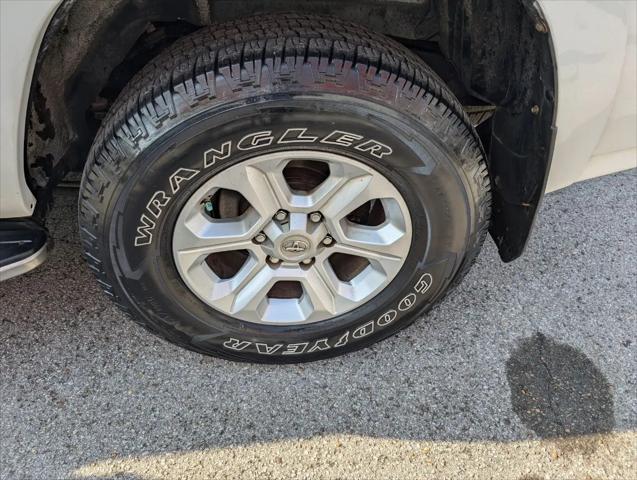 2014 Toyota 4Runner Limited