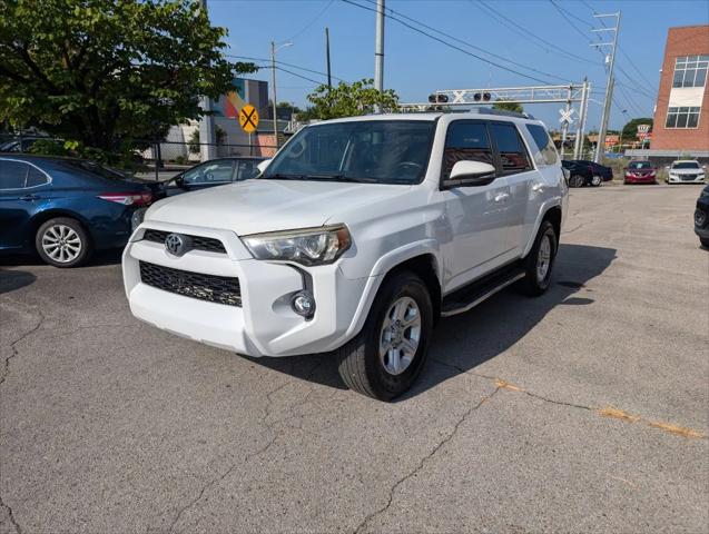2014 Toyota 4Runner Limited for sale in Nashville, TN