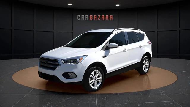 2018 Ford Escape SEL for sale in Pensacola, FL