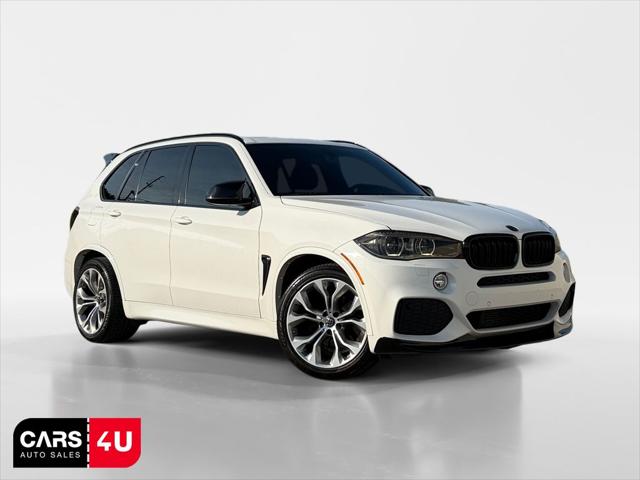 2014 BMW X5 xDrive35i for sale in Knoxville, TN
