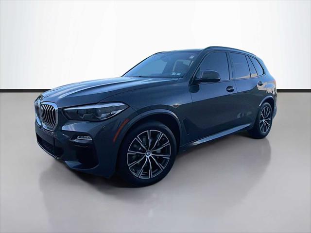 2019 BMW X5 xDrive40i for sale in Monroeville, PA