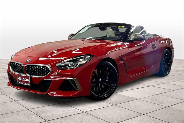 2020 BMW Z4 M40i for sale in Sacramento, CA