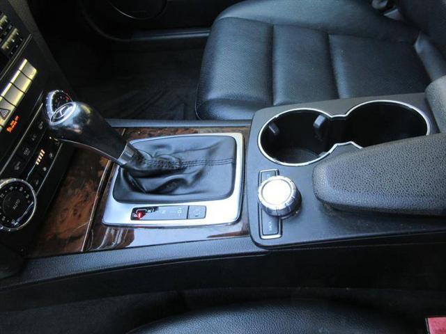 2014 Mercedes-Benz C 250 Sport