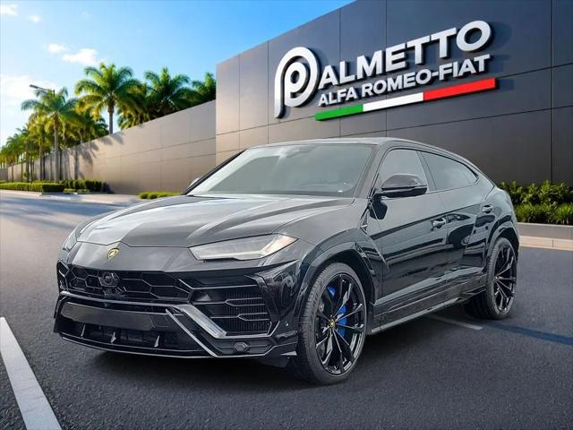 2019 Lamborghini Urus AWD for sale in Miami, FL