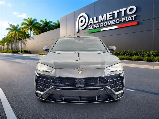 2019 Lamborghini Urus AWD