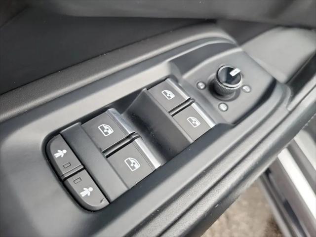 2019 Lamborghini Urus AWD