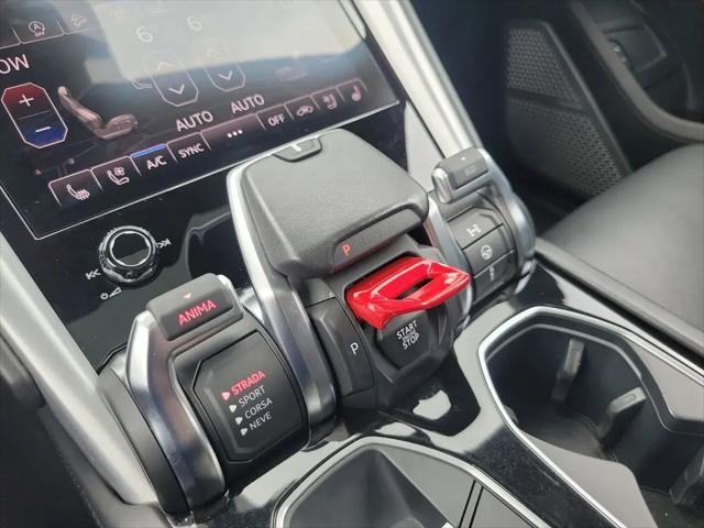 2019 Lamborghini Urus AWD