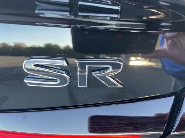 2021 Nissan Altima SR FWD