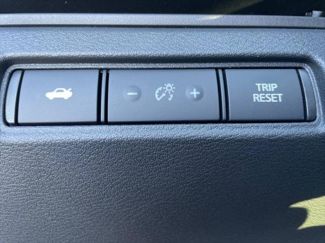 2021 Nissan Altima SR FWD