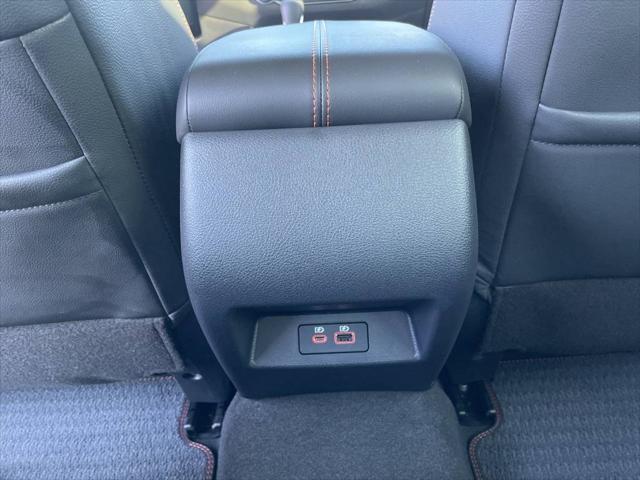 2021 Nissan Altima SR FWD