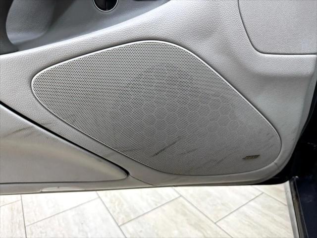 2003 Mercedes-Benz 500 2dr Roadster 5.0L