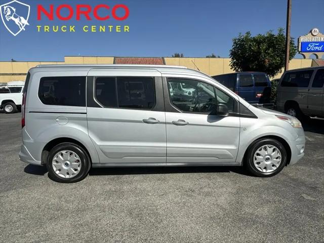 2018 Ford Transit Connect XLT for sale in Norco, CA