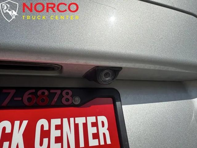 2018 Ford Transit Connect XLT