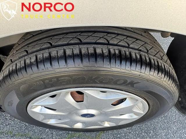 2018 Ford Transit Connect XLT