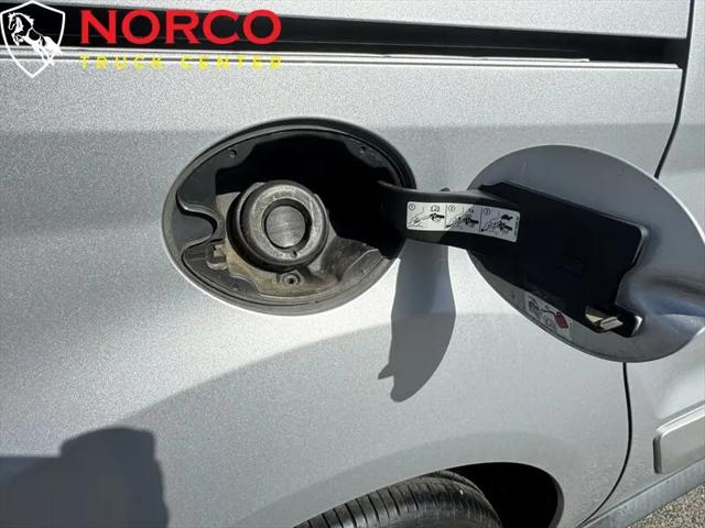 2018 Ford Transit Connect XLT