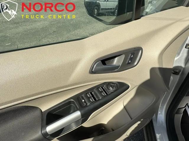 2018 Ford Transit Connect XLT