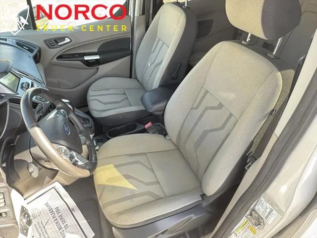 2018 Ford Transit Connect XLT