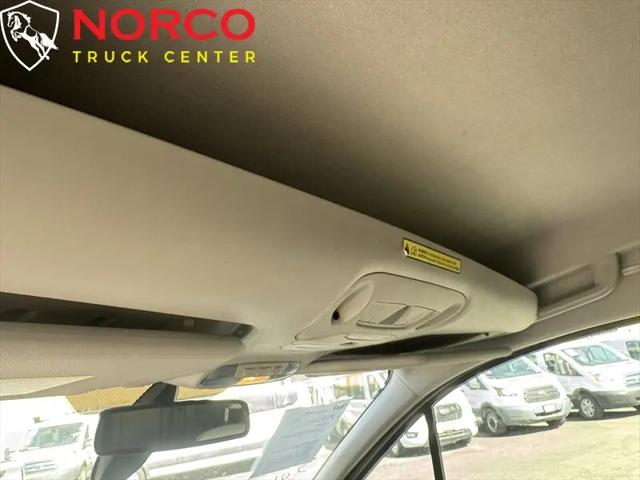 2018 Ford Transit Connect XLT