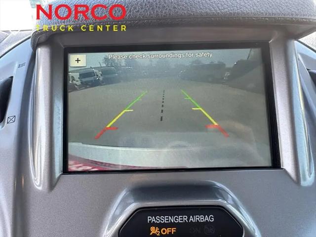 2018 Ford Transit Connect XLT