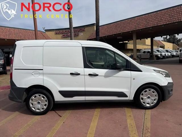 2015 Ford Transit Connect XL for sale in Norco, CA